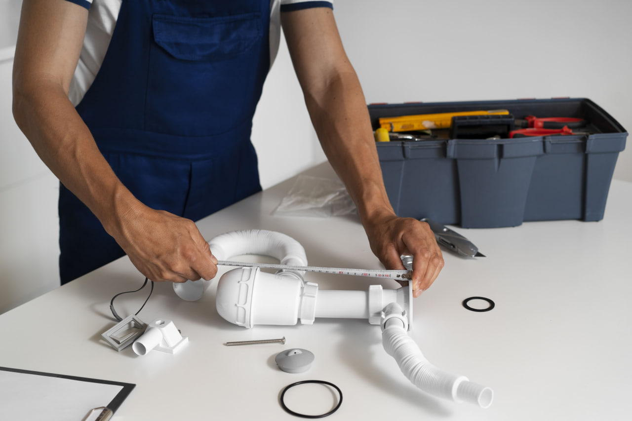 Plumbing Team serving Piedmont